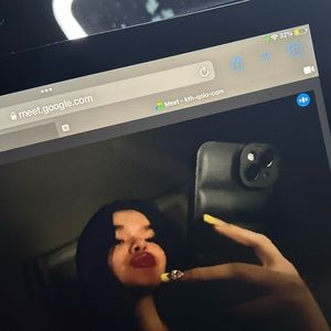 Meet your Posher, Samantha